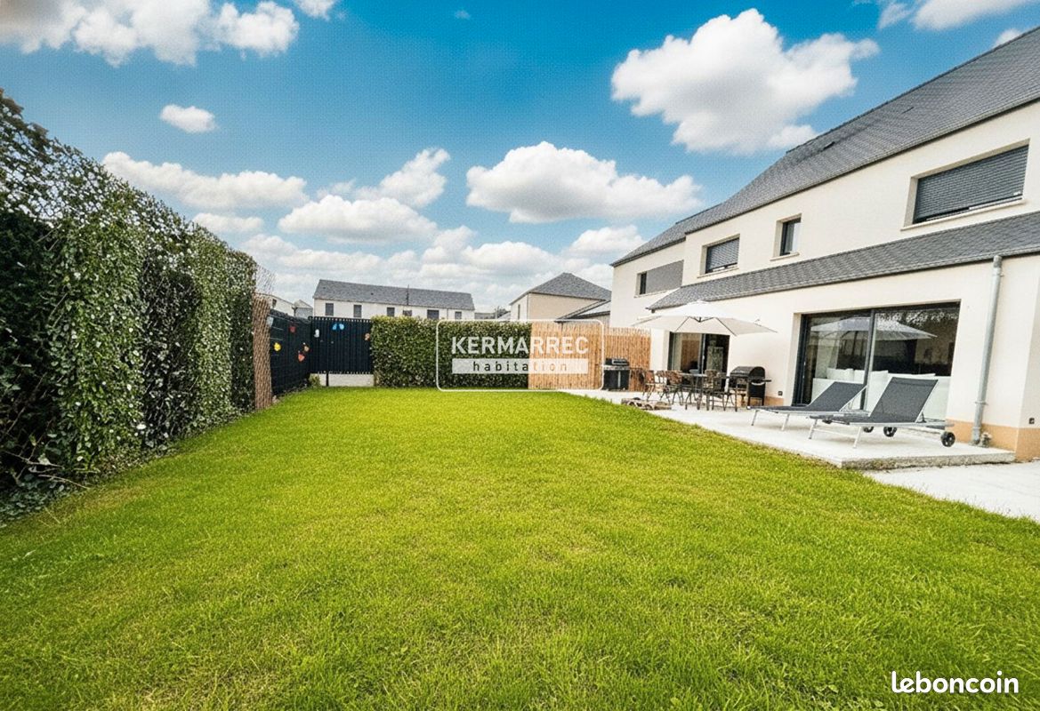 Maison 8 pièces 126 m² (image 7)
