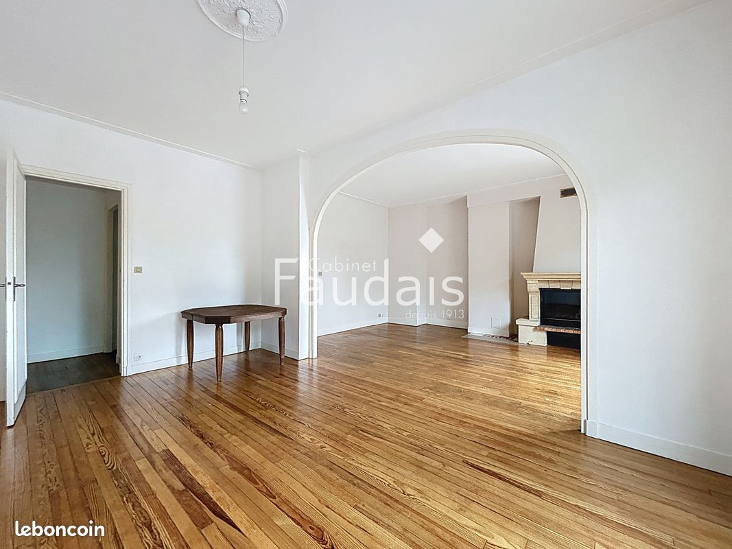 Appartement a louer saint-lo - 3 pièce(s) - 88 m2 - Surfyn