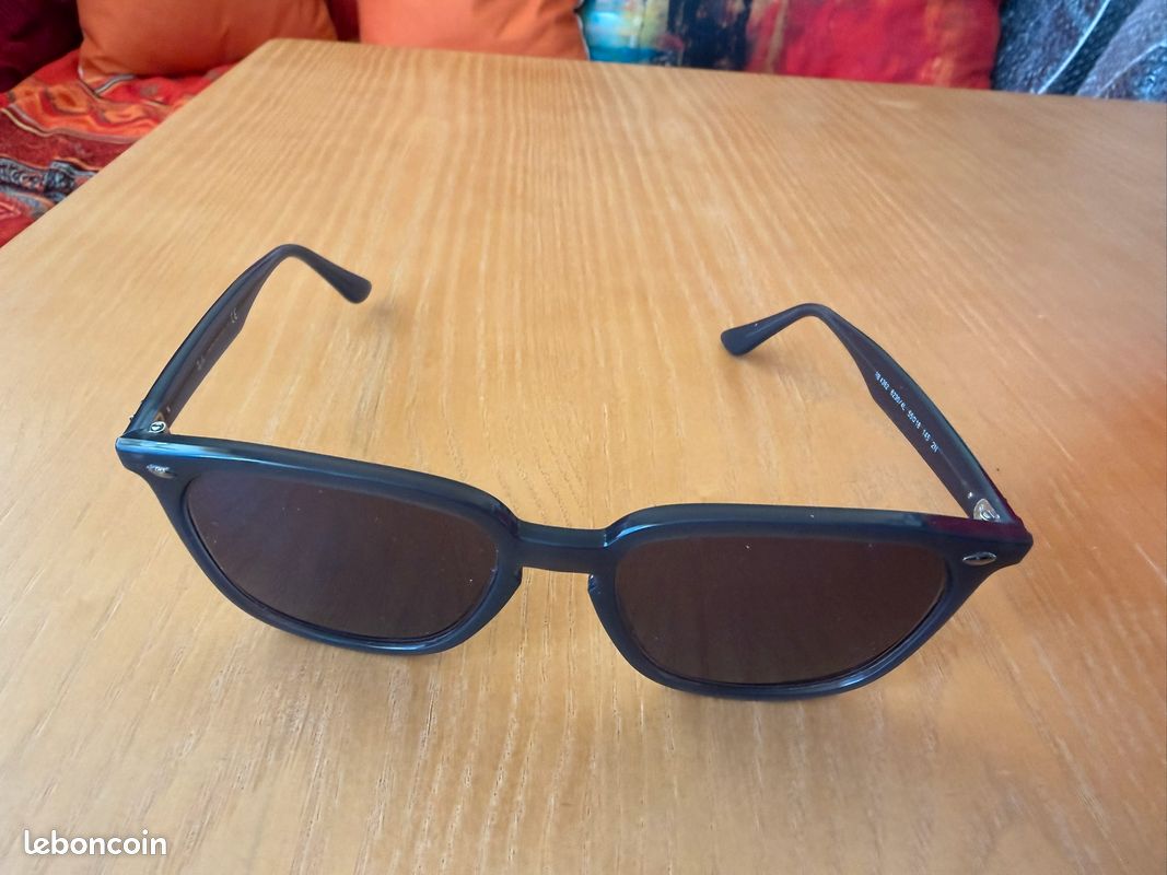 Lunettes Ray-Ban (image 5)