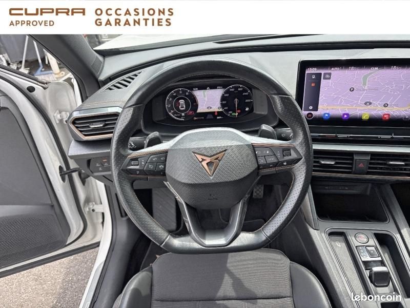 Cupra Formentor 1.5 TSI 150ch Business Edition DSG7 (image 10)