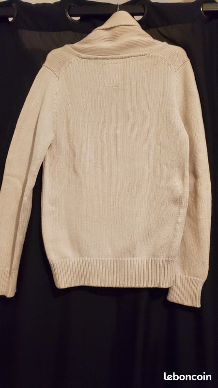 Pull hiver (image 2)