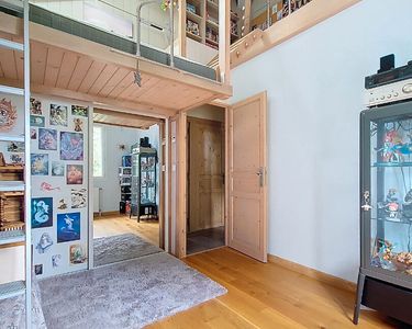 Maison 470 000 € - 102 m²