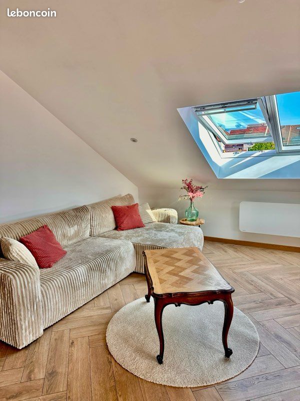 Appartement 3 pièces 85 m² · à Belfort · 85 m² · 1 100 €