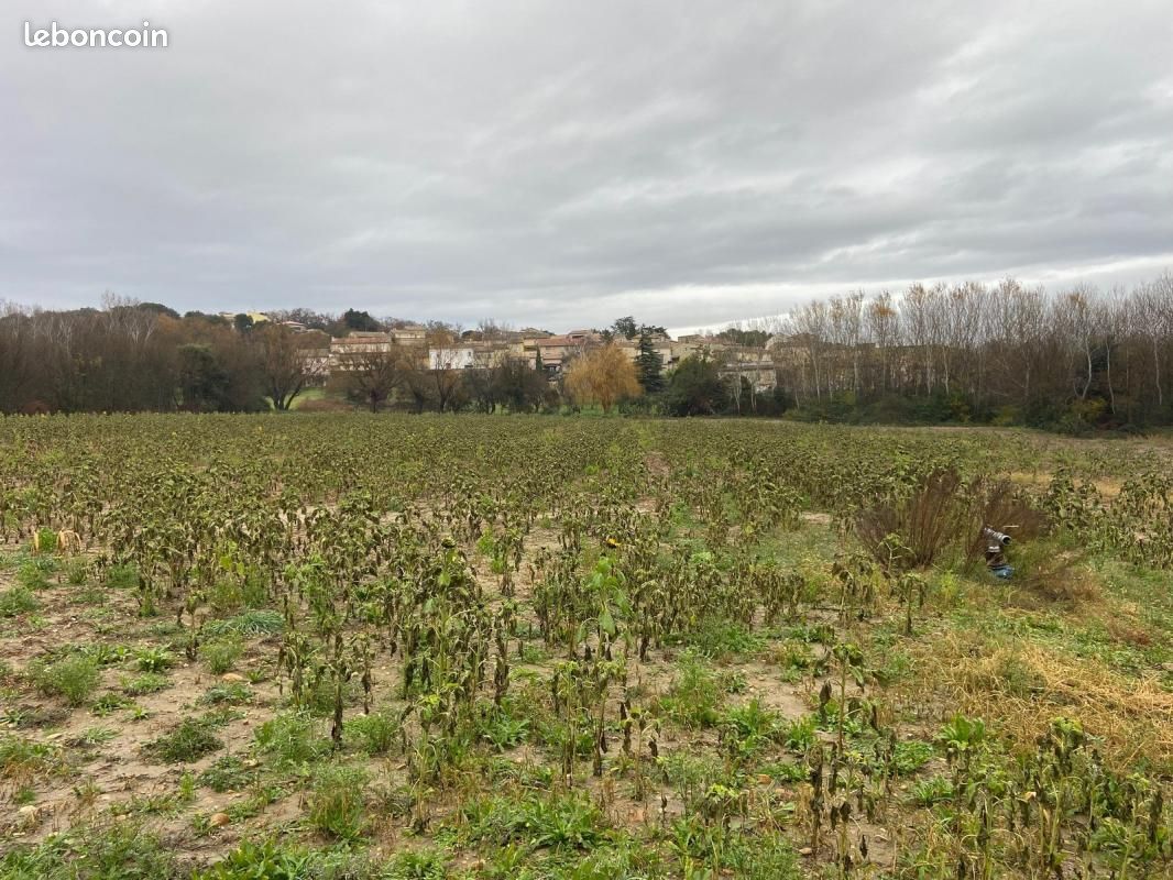 Terrain 400 m² Les Granges Gontardes · à Les Granges-Gontardes · 69 000 €