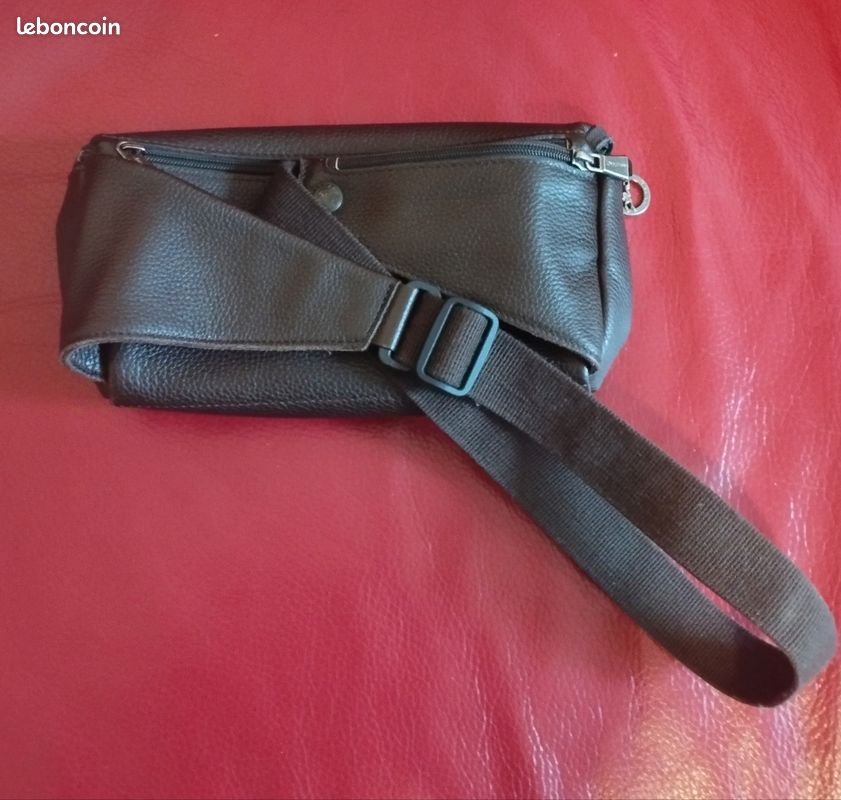 Banane longchamp (image 9)