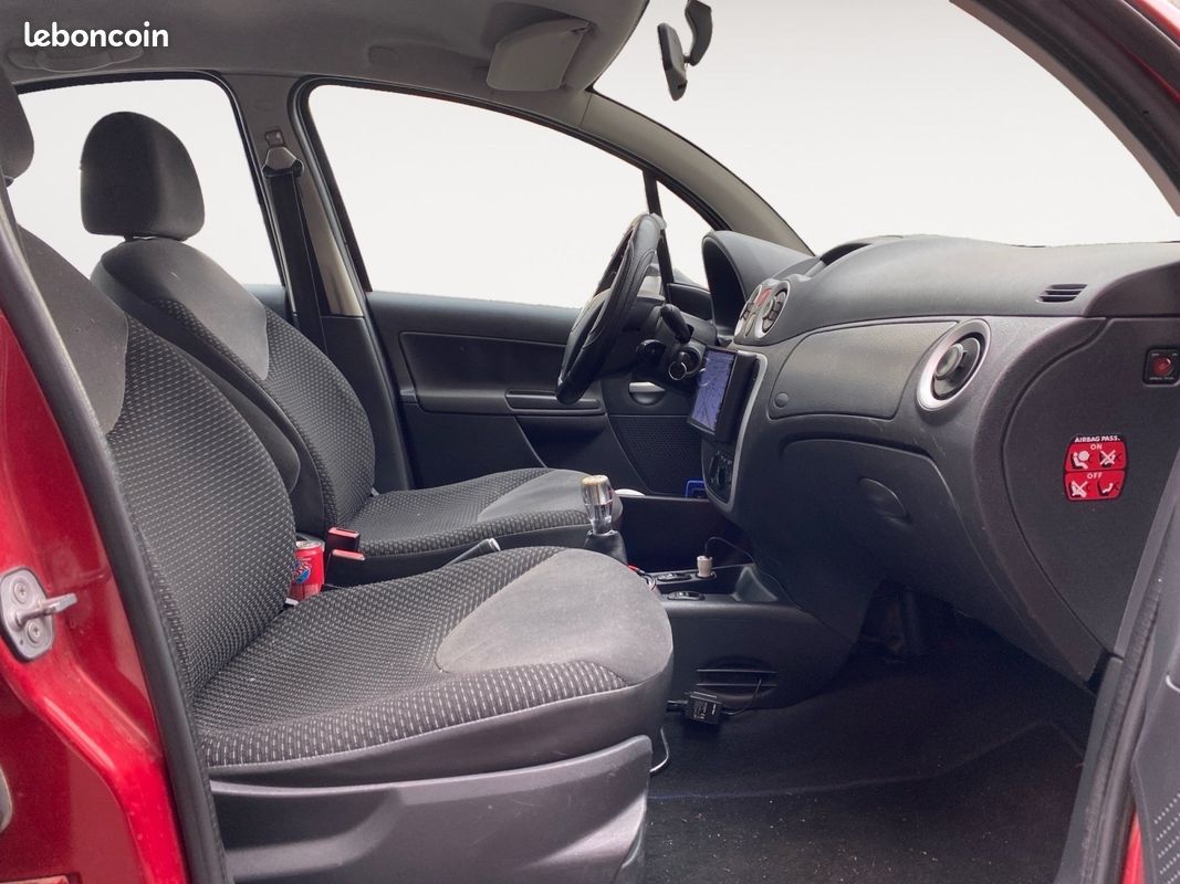 CITROEN C3 C3 1.4 HDi airDream (image 13)