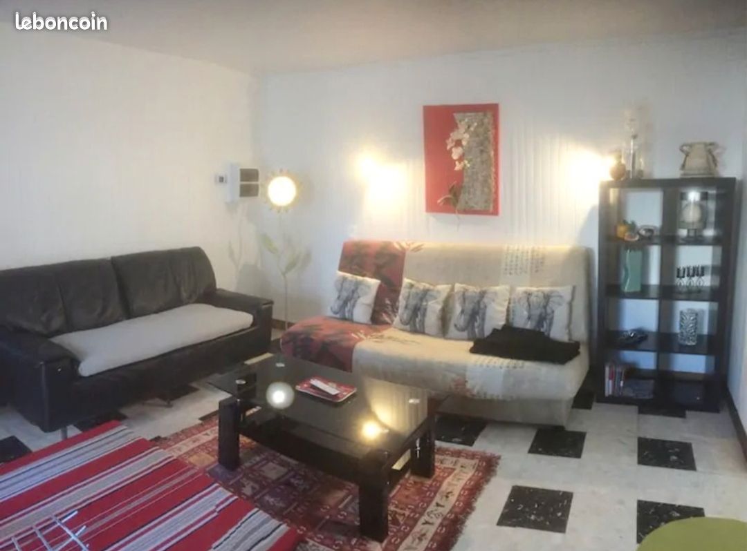 Appartement 2 pièces 52 m² · à Arles-sur-Tech · 52 m² · 400 €/mois
