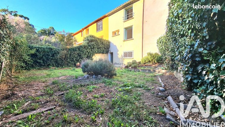Maison de village 3 pièces 61 m²