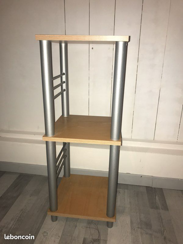 Petit meuble sellette (image 2)