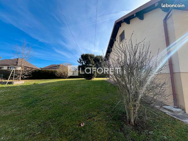 Maison 5 pièces 98 m²