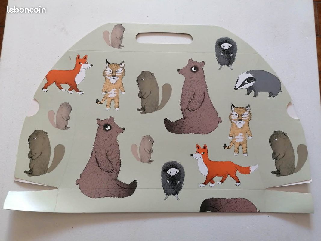 Boites pour cadeau naissance (image 5)