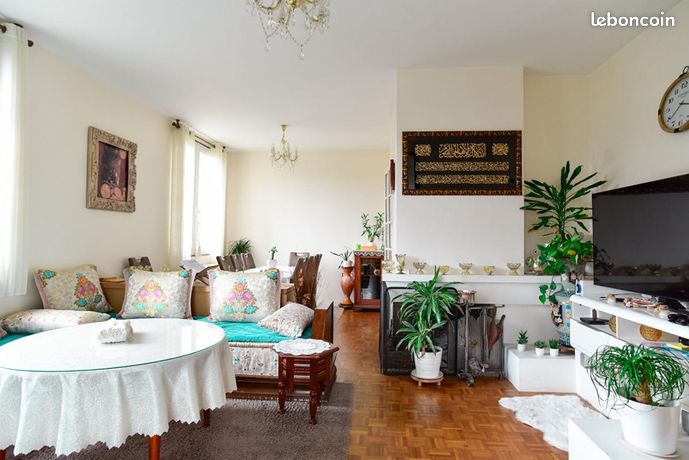 Maison 7 pièces 189 m²