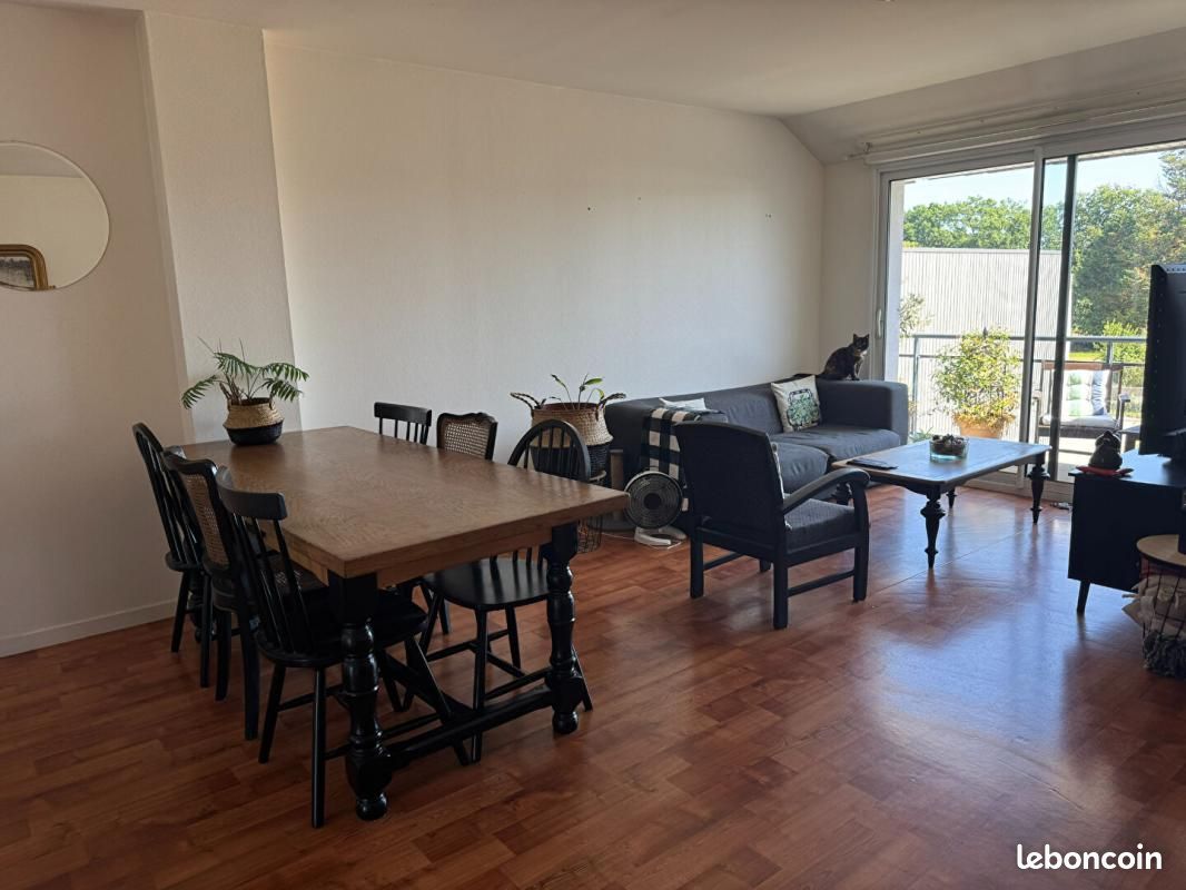 Appartement 3 pièces 60 m² · à Sainte-Anne-d'Auray · 60 m² · 242 409 €