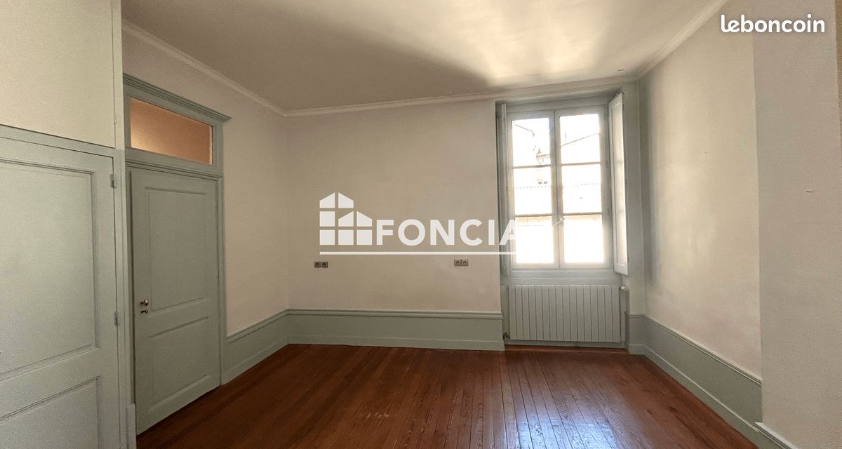 Appartement 2 pièces 103 m² · à Lyon · 103 m² · 1 400 €