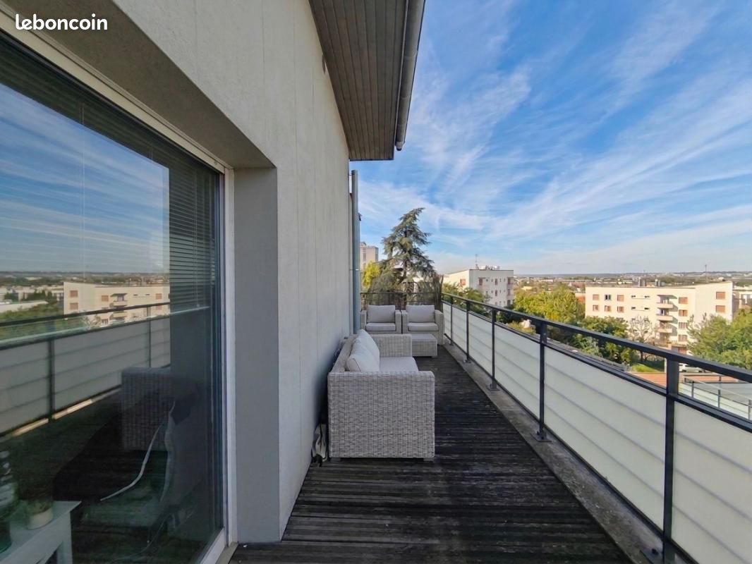 Appartement 2 pièces 45 m² · à Toulouse · 45 m² · 160 000 €