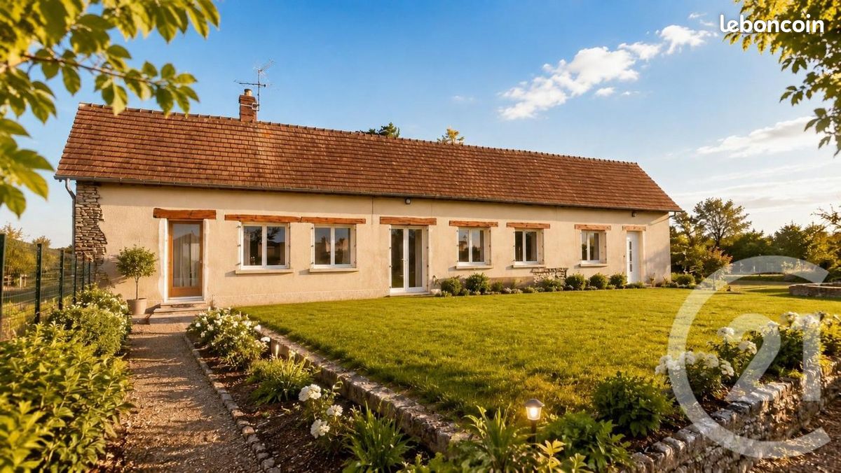 Maison 3 pièces 80 m² · à Vernon · 80 m² · 197 000 €