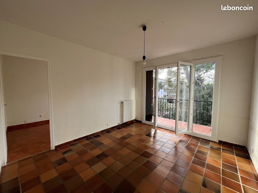 Appartement 2 pièces 37 m² · à Aix-en-Provence · 37 m² · 848 €/mois