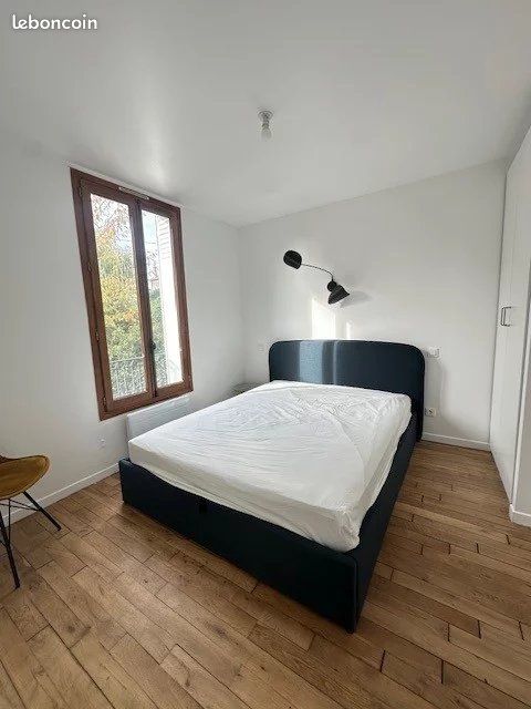 Maison a louer gagny - 5 pièce(s) - 110 m2 - Surfyn