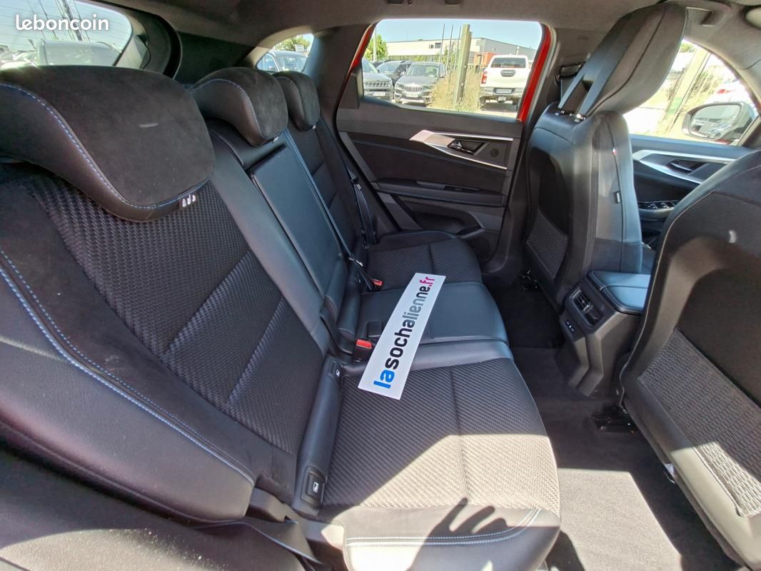 Renault Austral E-Tech hybrid 200 Techno esprit Alpine (image 7)