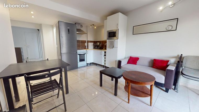 Appartement a louer meudon - 1 pièce(s) - 71 m2 - Surfyn