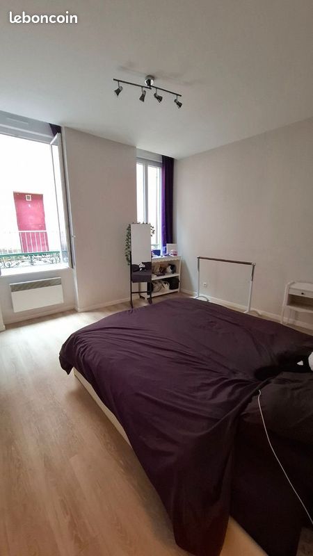 Appartement 2 pièces 57 m² · à Caluire-Et-Cuire · 57 m² · 700 €/mois