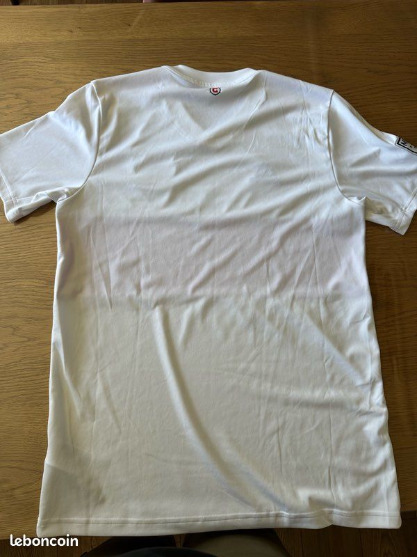 Maillot Chicago Fire Vêtements