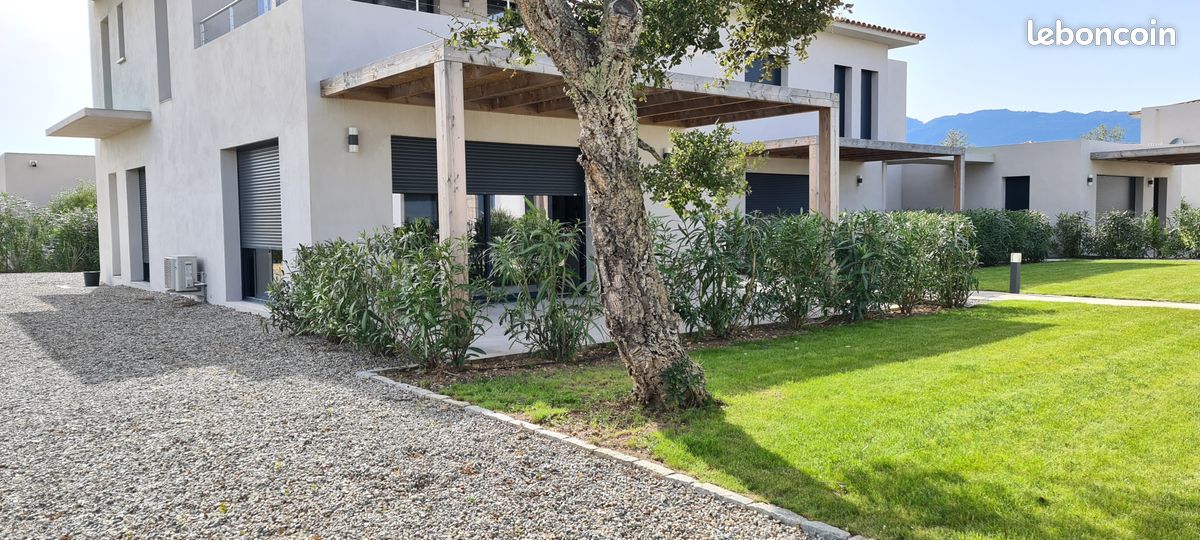 Appartement 3 pièces 74 m² · à Lecci · 74 m² · 510 416 €