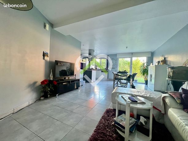 Maison 6 pièces 115 m²