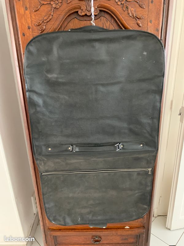 Porte habits extensible : pour costumes ou robes. Samsonite, (image 3)