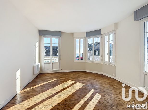 Appartement 4 pièces 95 m²