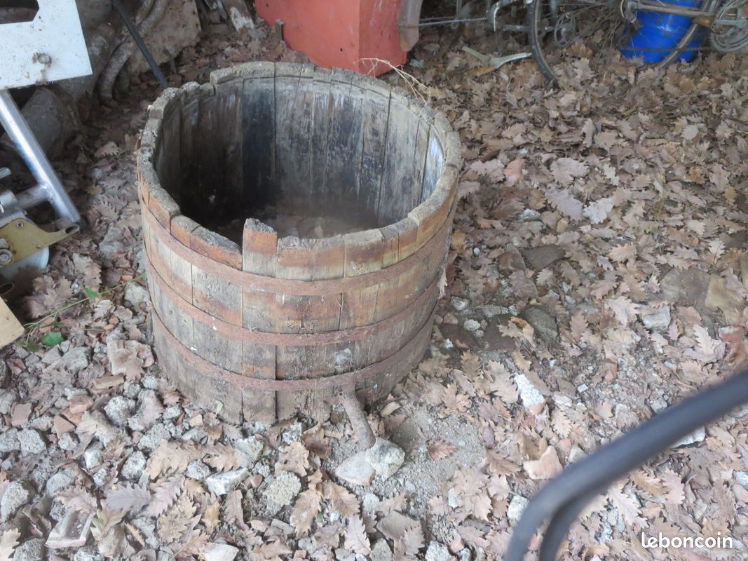 Comporte de vendage (image 1)
