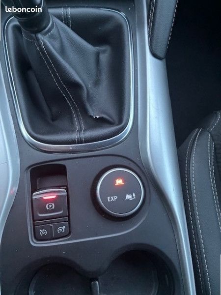 Renault KADJAR 1.2 TCE 130CH ENERGY INTENS (image 9)
