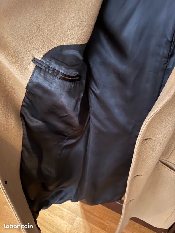 Manteau taille M (image 5)