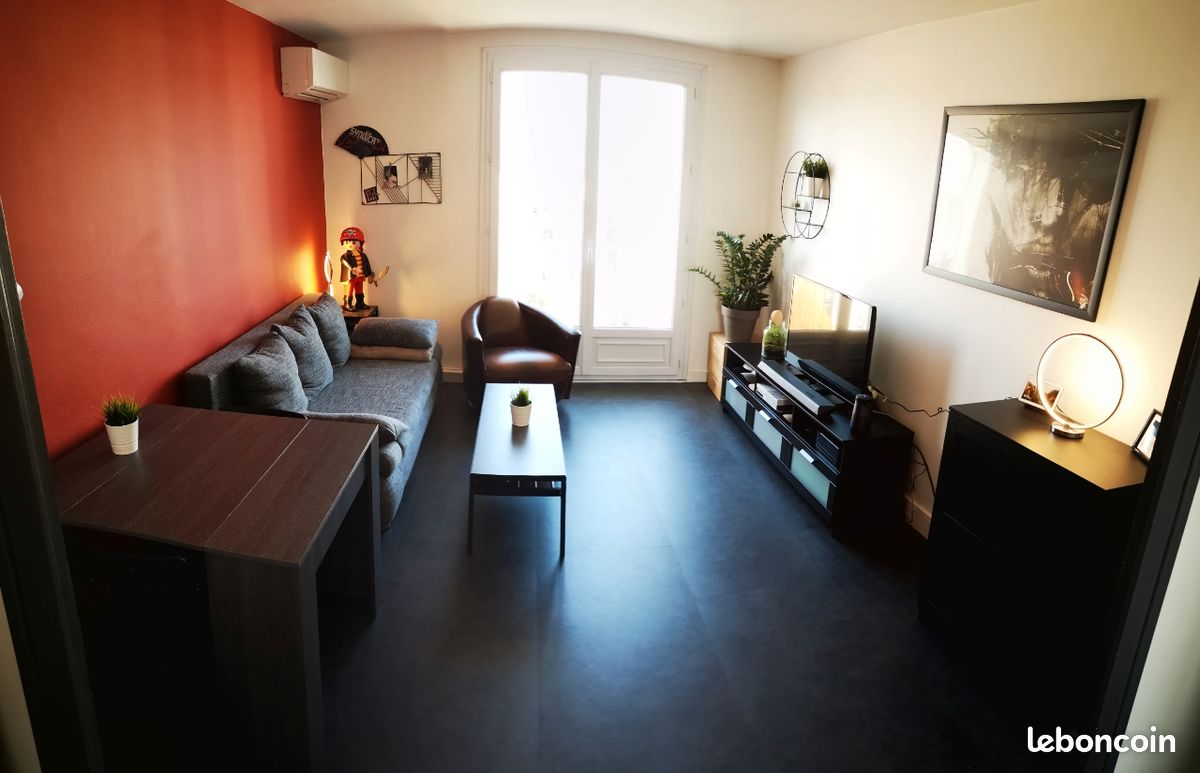 Appartement 3 pièces 53 m² · à Caluire-Et-Cuire · 53 m² · 1 020 €