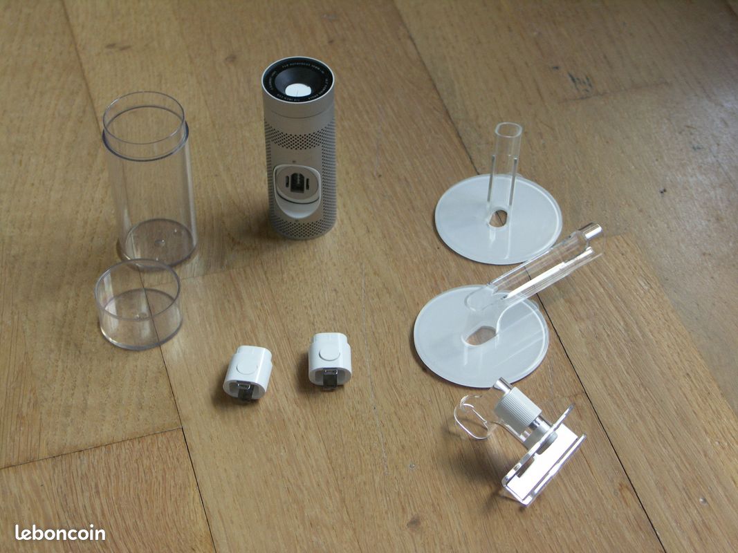 WebCam Vintage Apple iSight (image 3)