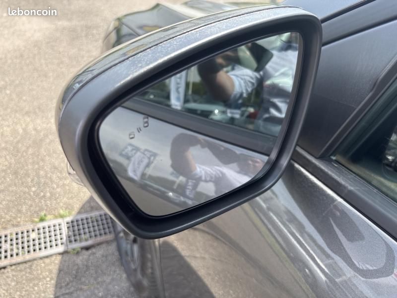 Ford Kuga 2.5 Duratec 180ch Hybrid FlexiFuel ST-Line X Powershift (image 15)