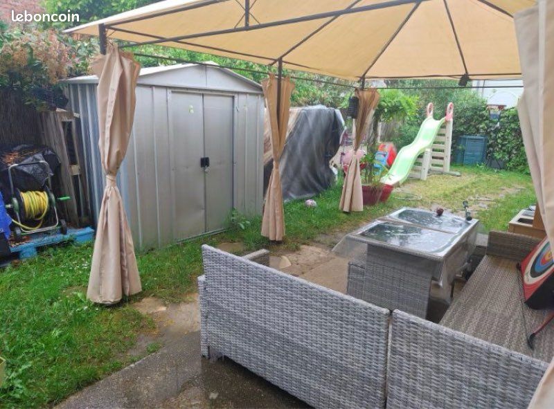 Maison 3 pièces 80 m² · à Ézy-sur-Eure · 80 m² · 175 000 €