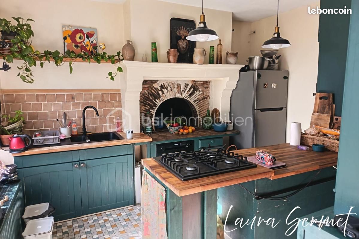 Longère 4 pièces 65 m² (image 6)