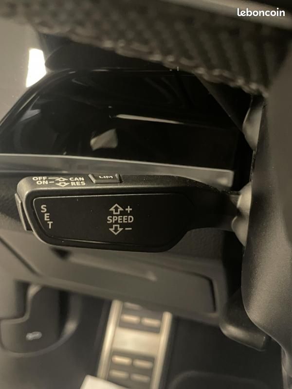 Audi Q3 35 TFSI 150CV S line S tronic GARANTIE 12 MOIS (image 14)