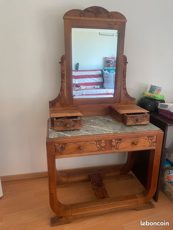 Coiffeuse (image 1)