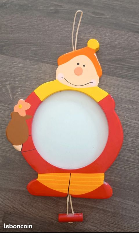 cadres muraux décoratifs pour chambre de bébé. cadre mural animaux