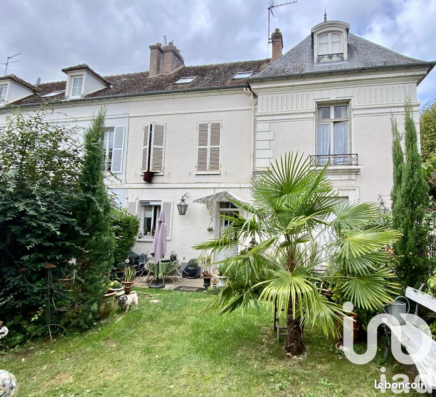 Maison 7 pièces 185 m² · à Sens · 185 m² · 315 000 €