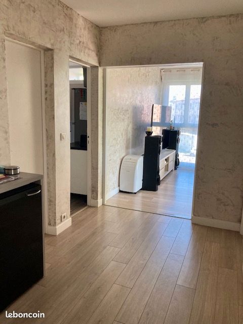 Appartement 3 pièces 62 m² - Biscarrosse 40600 (image principale 3)