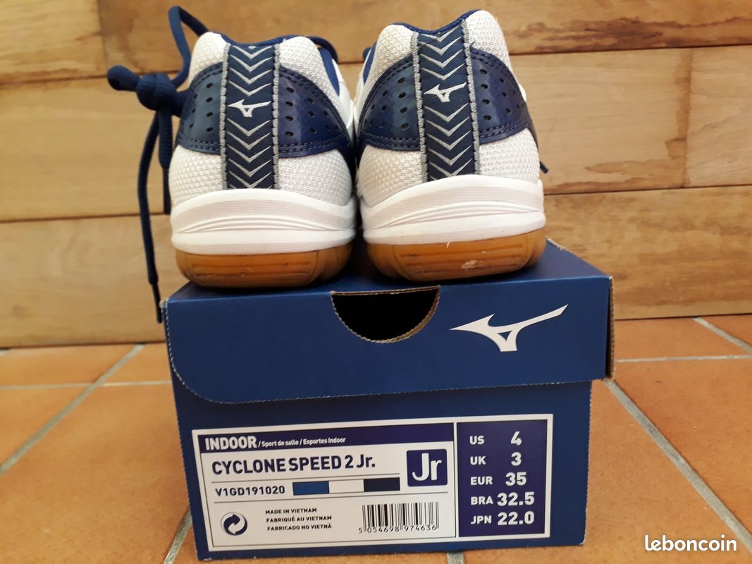 Basket Sneakers neuves enfant (image 3)