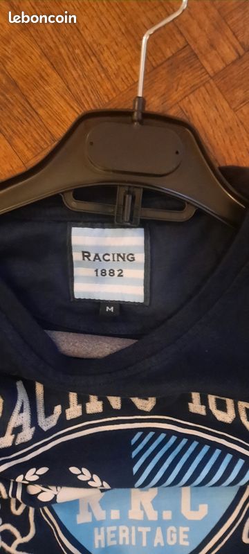 Teeshirt racing (image 2)
