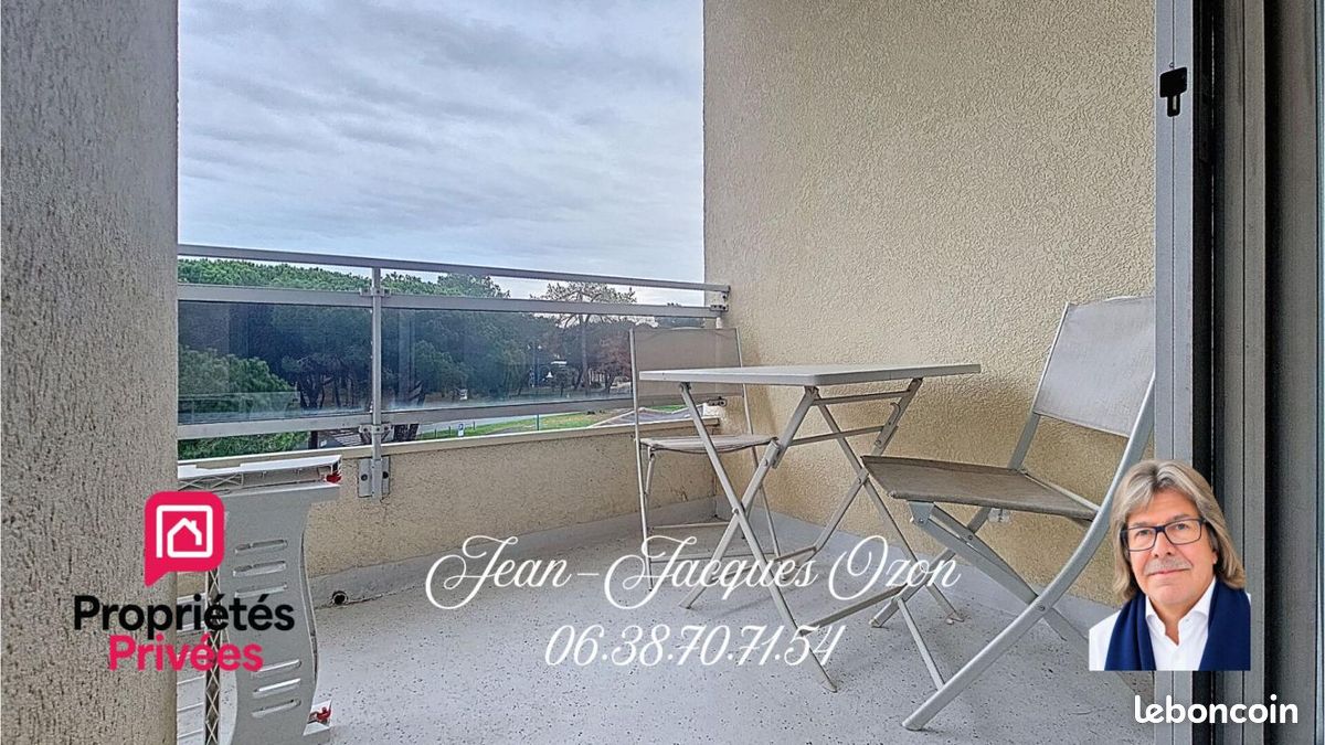 Appartement 2 pièces 28 m² · aux Mathes · 28 m² · 120 000 €