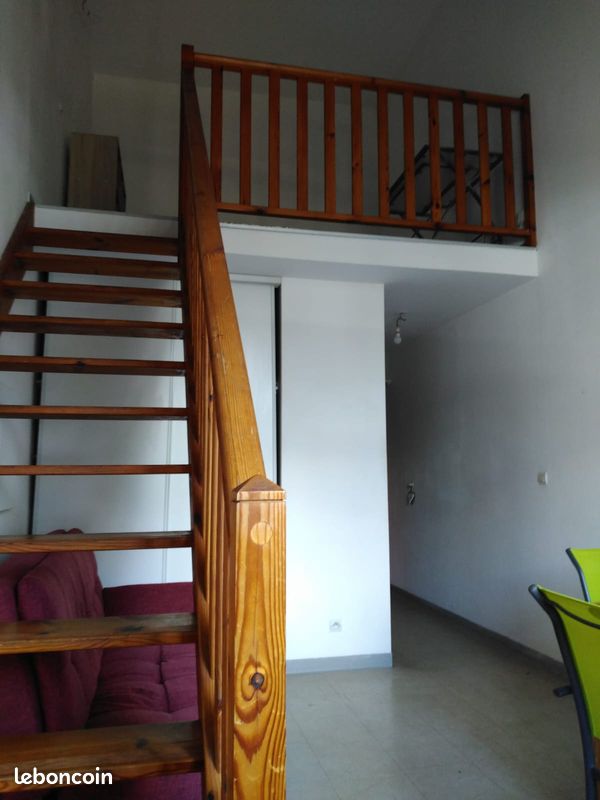 Appartement 1 pièce 26 m² · à Le Tampon · 26 m² · 96 000 €