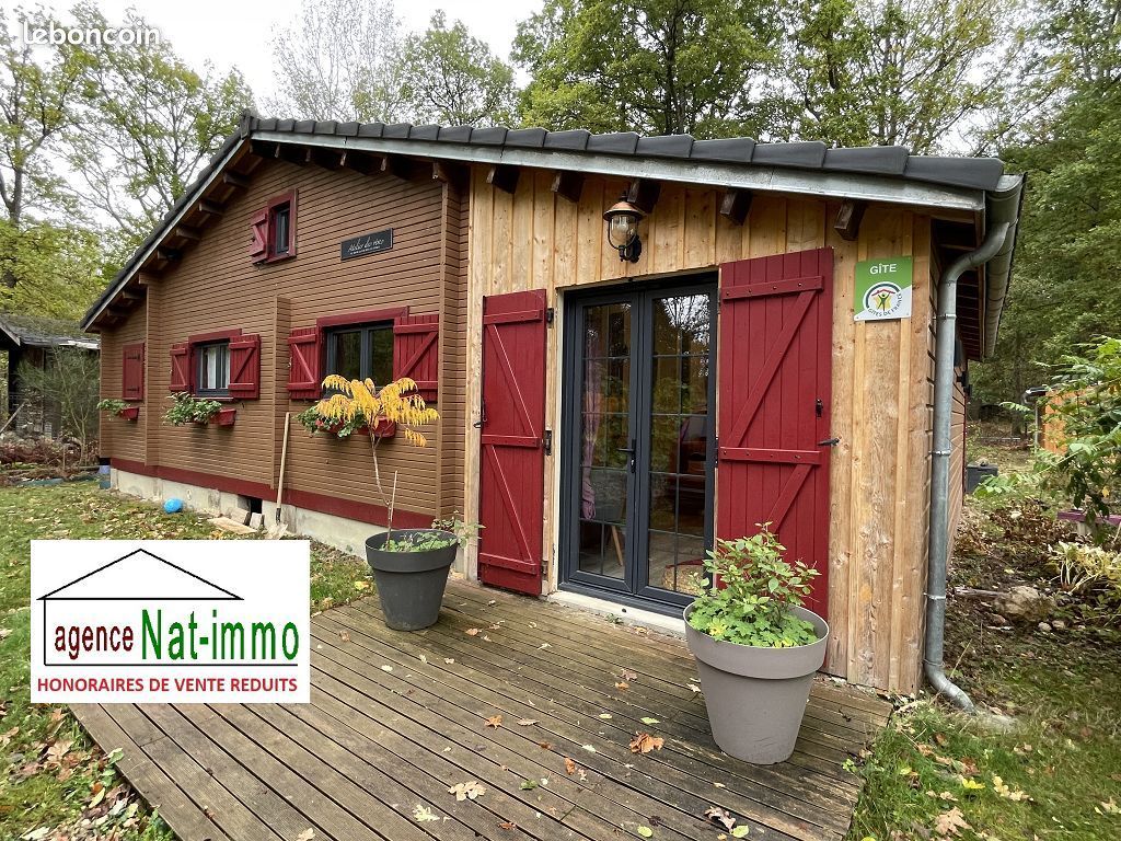 Maison 5 pièces 67 m² · à Égreville · 67 m² · 137 500 €