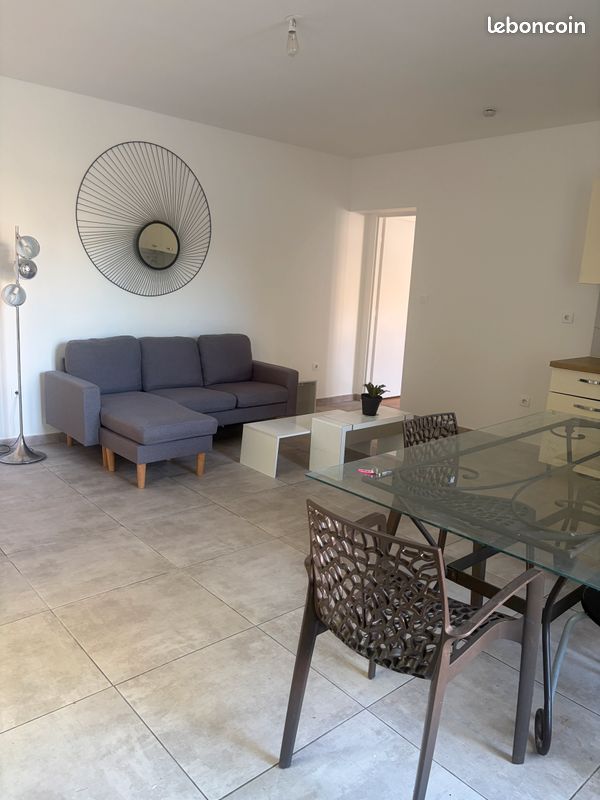 Appartement 2 pièces 60 m² · à Aix-en-Provence · 60 m² · 950 €/mois