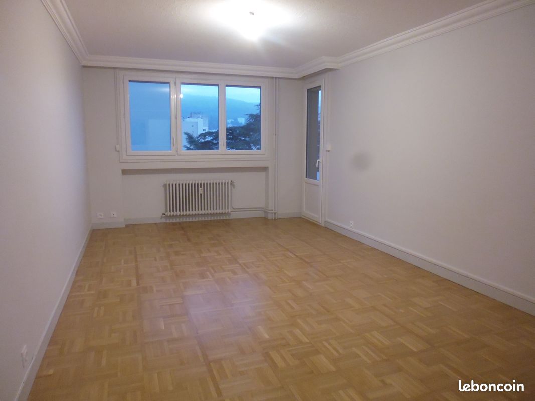 Appartement 3 pièces 73 m² · à Saint-Étienne · 73 m² · 805 €